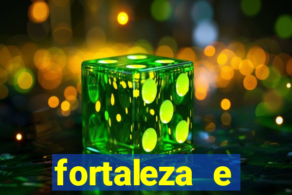 fortaleza e flamengo futemax