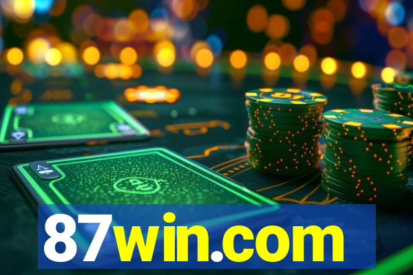 87win.com