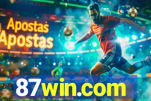 87win.com