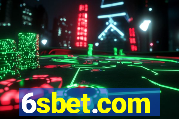 6sbet.com