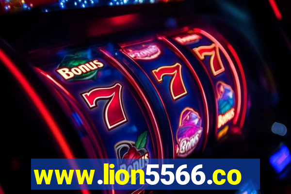 www.lion5566.com