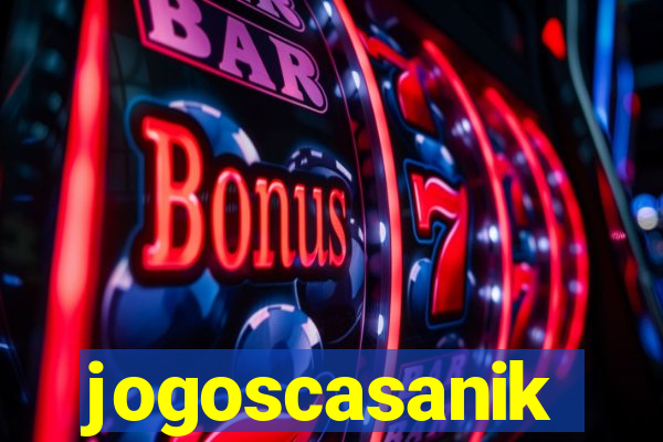 jogoscasanik