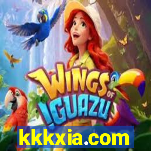 kkkxia.com