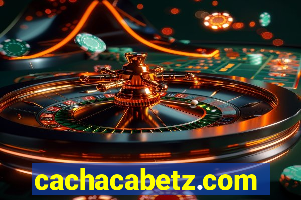 cachacabetz.com