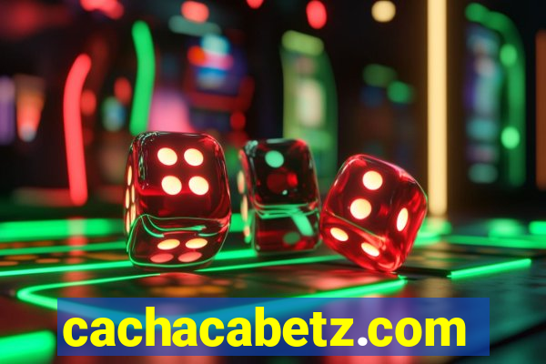 cachacabetz.com