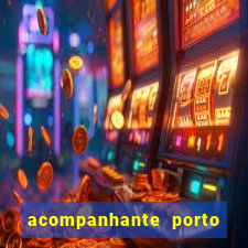 acompanhante porto velho photo