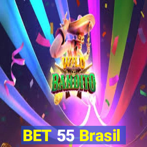 BET 55 Brasil