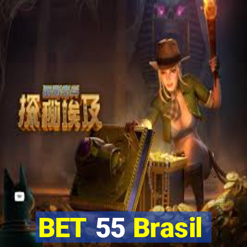 BET 55 Brasil