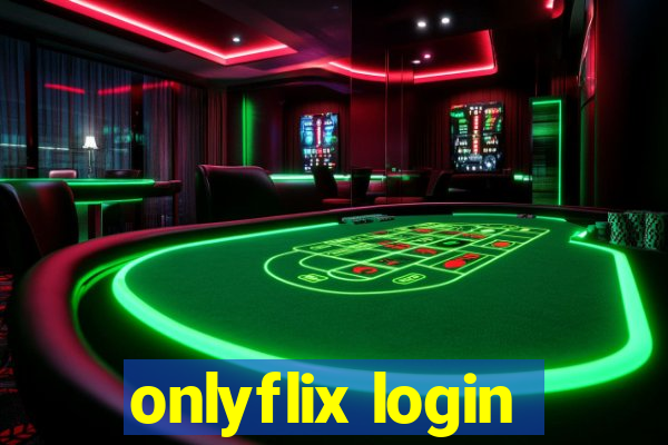 onlyflix login