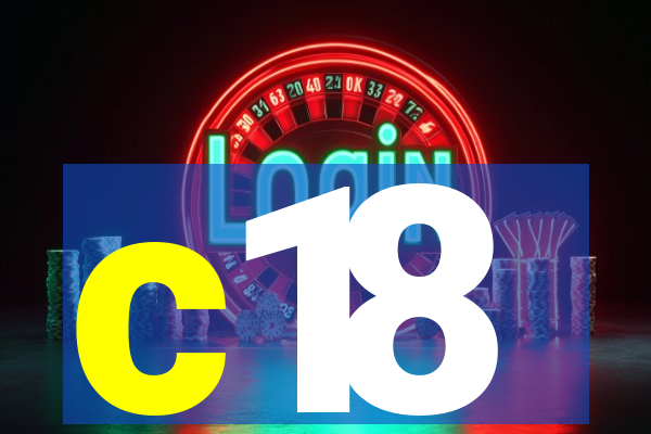 c18