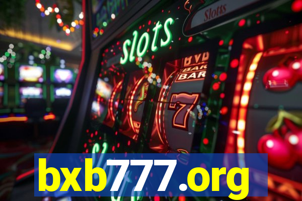bxb777.org