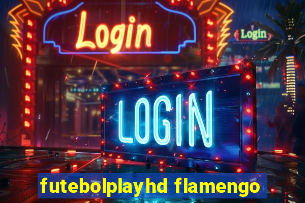 futebolplayhd flamengo
