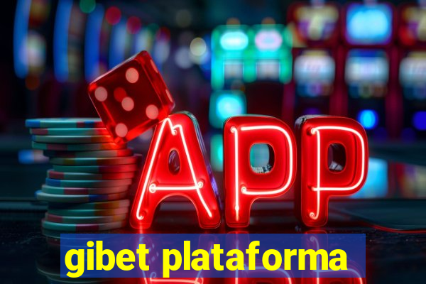gibet plataforma