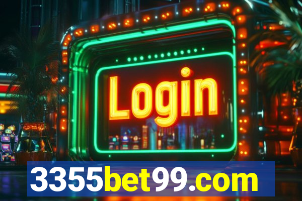 3355bet99.com
