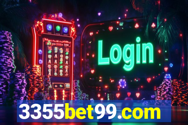3355bet99.com