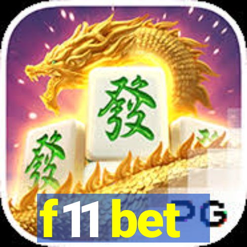 f11 bet