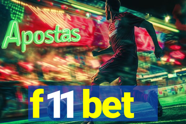 f11 bet