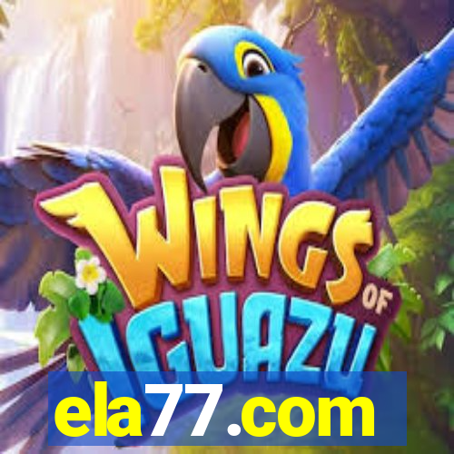 ela77.com