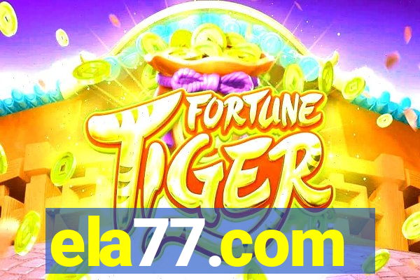 ela77.com