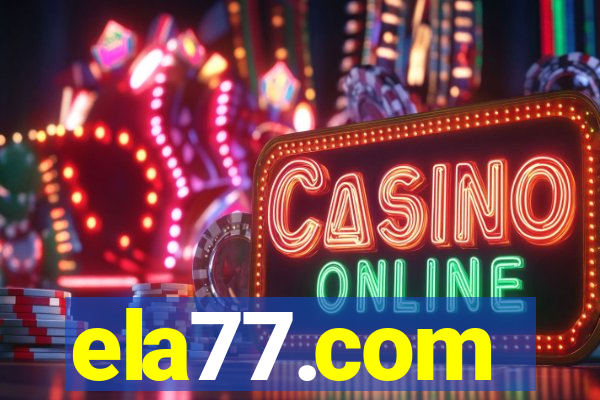 ela77.com