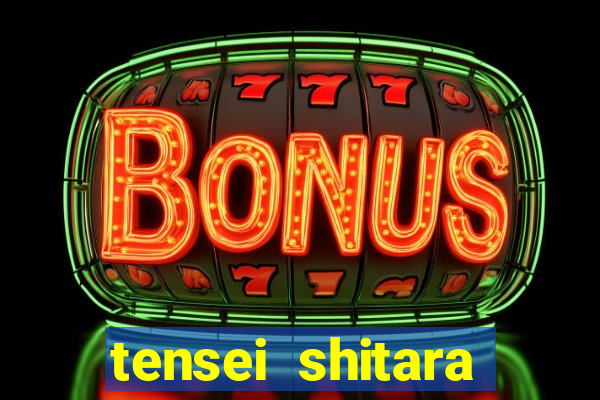 tensei shitara slime datta ken 2 episodio 14