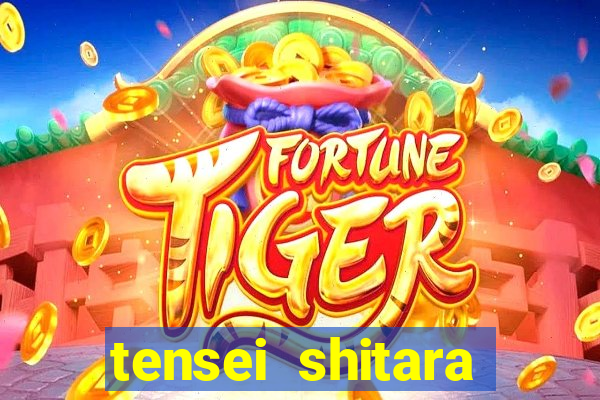 tensei shitara slime datta ken 2 episodio 14