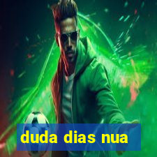 duda dias nua