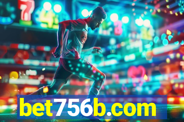 bet756b.com