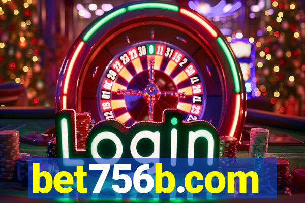 bet756b.com