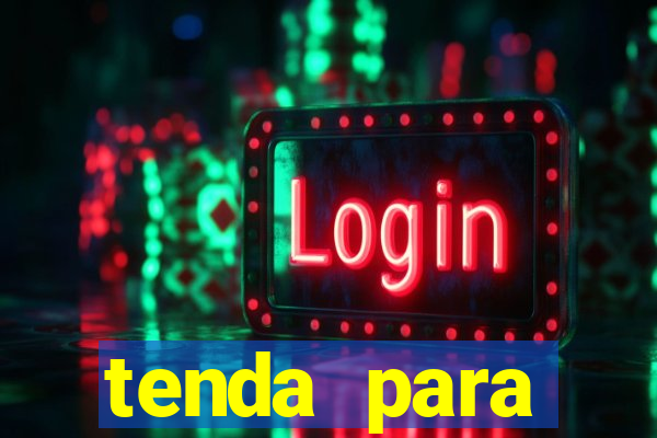 tenda para casamento curitiba