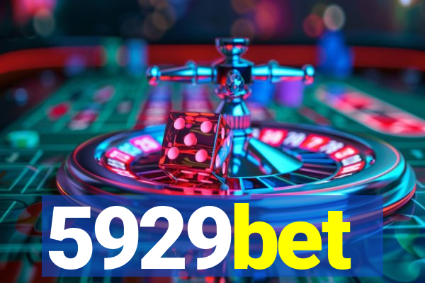 5929bet
