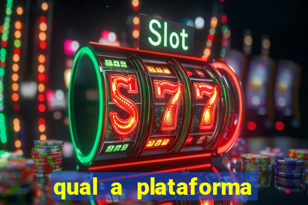 qual a plataforma que mais paga fortune tiger