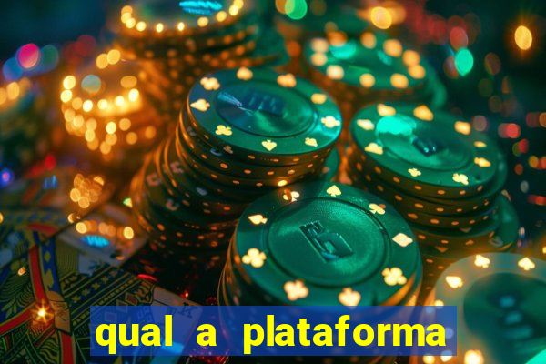 qual a plataforma que mais paga fortune tiger