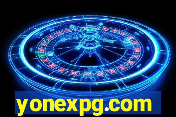 yonexpg.com