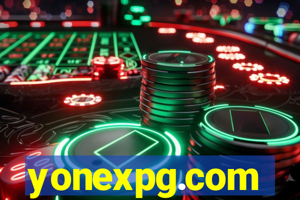 yonexpg.com