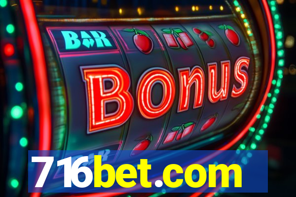 716bet.com