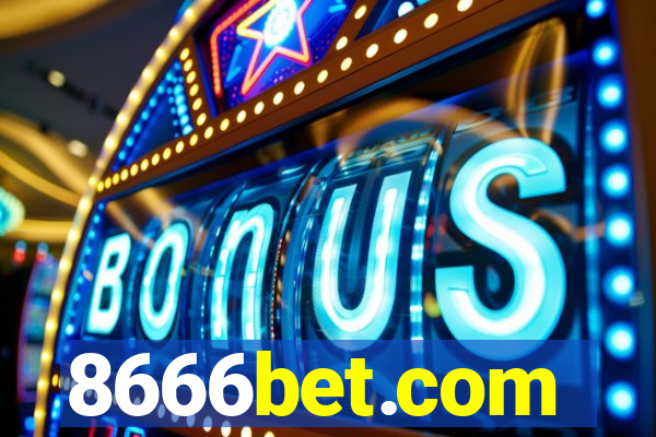 8666bet.com