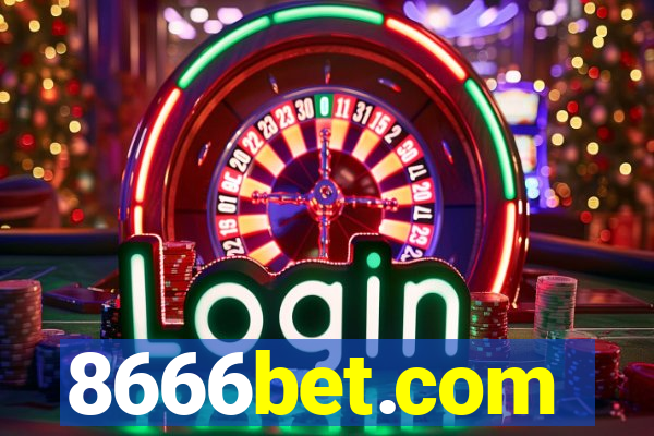 8666bet.com
