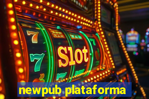 newpub plataforma