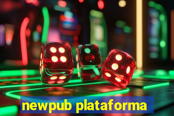 newpub plataforma