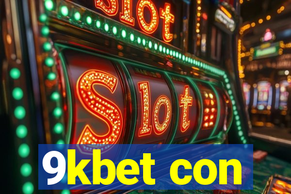 9kbet con