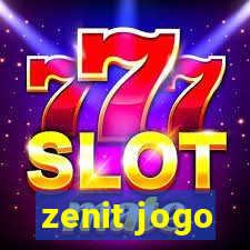 zenit jogo
