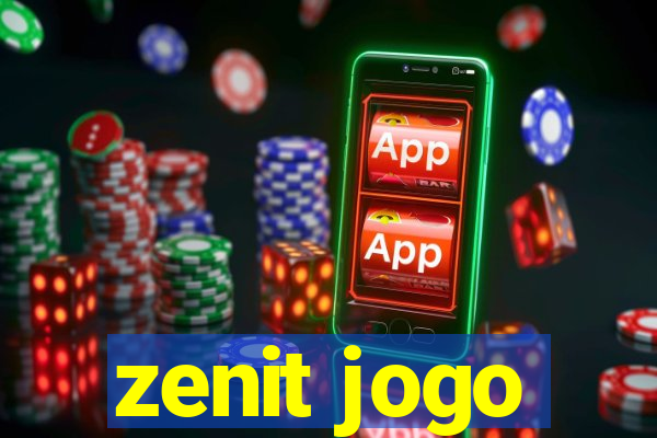zenit jogo