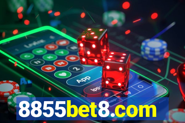 8855bet8.com