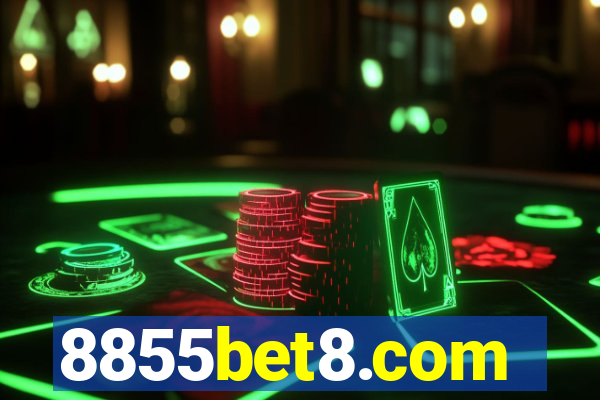 8855bet8.com