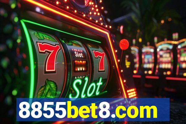 8855bet8.com