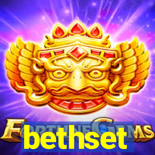 bethset
