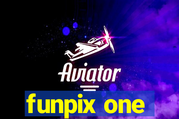 funpix one