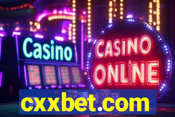 cxxbet.com