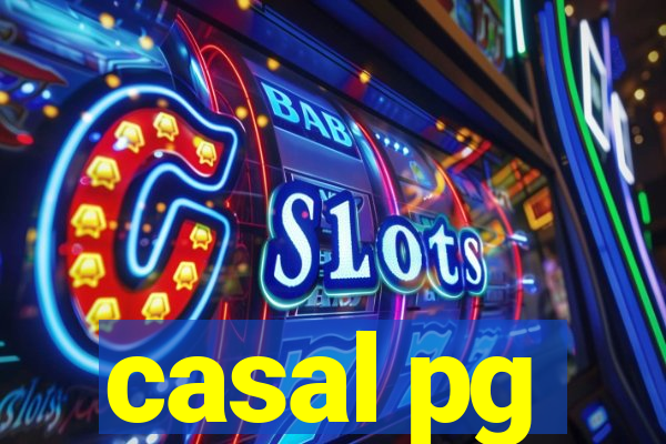 casal pg